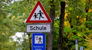 ACE: Sicherheit von einem Drittel der Schulwege mangelhaft