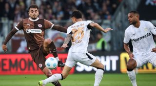 Jonathan Tah kündigt Abschied von Bayer 04 an
