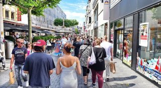 Viele Bürger in NRW unzufrieden: Mehrheit kritisiert lokale Verwaltungen