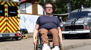 „Alle suchen Personal, wollen mich aber nicht“: So kämpft ein Mindener um einen Arbeitsplatz