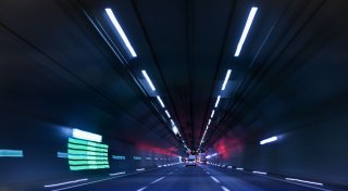 Google korrigiert Falsch-Information über Tunnelschließungen