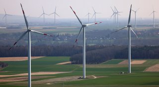 Beverungen sagt Nein zu drei geplanten Windenergieanlagen
