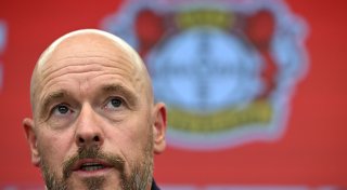 «Feueralarm beendet»: Leverkusens ten Hag cool vor Start