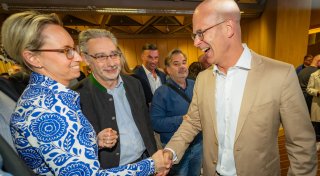 Kommunalwahl 2025: Die wichtigsten Ergebnisse aus OWL und NRW im Überblick