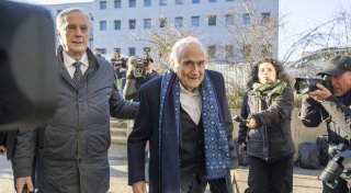 Anwälte von Blatter und Platini fordern erneuten Freispruch