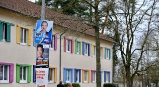 AfD-Hochburg Espelkamp: „Wir lassen uns unsere Heimatstadt nicht vergraulen“