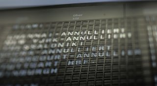 Flugausfälle wegen Shutdown: Diese Rechte haben Passagiere