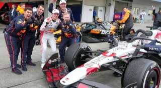 Verstappen «absolut herausragend» - McLaren zu vorsichtig?
