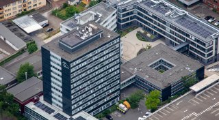Paderborn als kreisfreie Stadt: Entscheidung fällt knapp aus