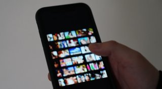 Sextortion: Vom Flirt zur Erpressung
