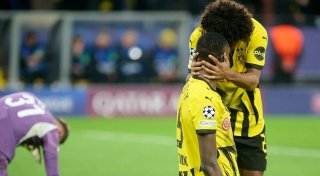 BVB kann doch noch siegen - Kovac soll übernehmen