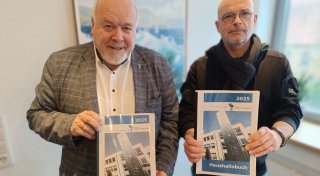 Investitionen in Rekordhöhe: Warum Kirchlengern für 2025 trotz Haushaltsminus üppig plant
