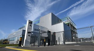 Boom bei Rechenzentren fordert Stromnetze heraus