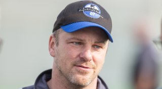 Paderborns Trainer Lukas Kwasniok über Neuzugänge, Testspiele, Wünsche und Ziele