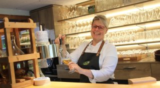 Traditionsgasthaus bei Steinheim geht außergewöhnlichen Schritt