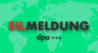 Bundesweite Bombendrohungen: Polizei durchsucht Objekte