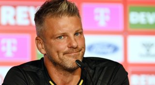 „Ist nicht ganz ehrlich“: Ex-Trainer Lukas Kwasniok bezichtigt SC Paderborn der Lüge