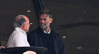Mintzlaff: Klopp «zu tausend Prozent» kein RB-Trainer
