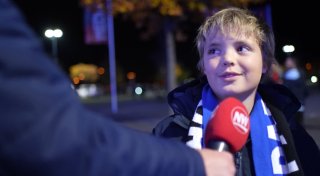 Pokal-Aus in letzter Minute: Das sagen Fans des SC Paderborn zum Spiel gegen Leverkusen