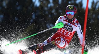 Ski-Star Hirscher: Comeback-Zeitpunkt noch offen