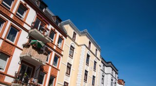 Gegen den Trend: Mietpreise in Bielefeld sinken