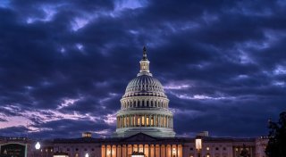 Shutdown: US-Regierung darf Personal nicht entlassen