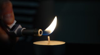 Großer Stromausfall in Bielefeld: Tausende Haushalte zeitweise ohne Elektrizität