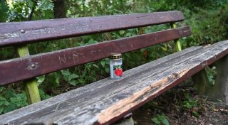 Mutter und Kind getötet: Was wir wissen - und was nicht