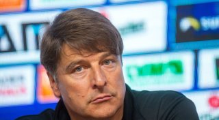 Ex-Bundesliga-Coach Oenning übernimmt Job in Iran