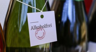 Dry January - Vier Wochen Trockenzeit in Deutschland?