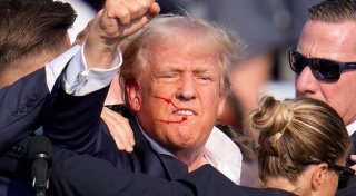 Senat: Schwere Fehler des Secret Service vor Trump-Attentat