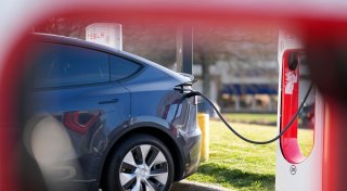 Tesla will nach Problemen Türmechanismus ändern