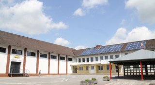 Antrag abgelehnt: Kein Grundschulneubau in Hüllhorst