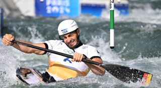 WM-Aus für ehemaligen Titelträger Tasiadis