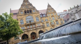Liveticker zur Kommunalwahl 2025 in Bielefeld: Infos und Ergebnisse im Überblick