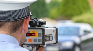 Blitzer in Bielefeld: An über 50 Stellen wird in der Stadt die Geschwindigkeit gemessen