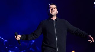 Rapper Chefket: Werde Konzert bei Böhmermann nicht nachholen