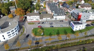 Bau-Projekt Investorenwiese: Löhner Rat diskutiert über mögliche Konzepte