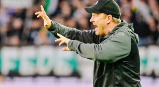 Stabilität im SCP-Kader: Kwasniok setzt in der Liga auf bewährte Kräfte