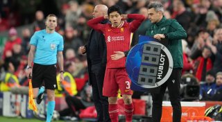 Liverpool-Coach nach Aus: Müssen über neuen Modus nachdenken