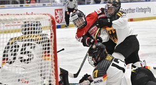 DEB-Team unterliegt Japan - Im Viertelfinale gegen USA