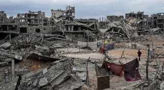 Bei Verstoß gegen Waffenruhe-Abkommen: Israel droht Hamas