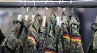 Mehr Verdachtsfälle auf Rechtsextremismus bei der Bundeswehr