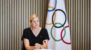 IOC überprüft Auswahlprozess für Olympia-Gastgeber
