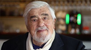 Filme mit Mario Adorf, die man gesehen haben muss