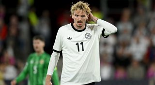 Woltemade stößt zum DFB-Team - Schade nachnominiert