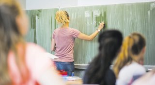 Detaillierte Zahlen: So viel Unterricht fällt an Bielefelder Schulen aus