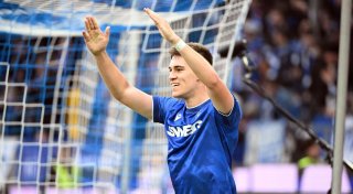 Schalke kassiert Niederlage in der Nachspielzeit beim KSC