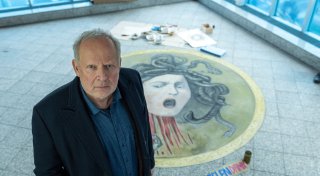 So ging der letzte «Tatort» mit Borowski aus
