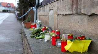 Mordverdächtige womöglich als Anhalterin auf der Flucht
